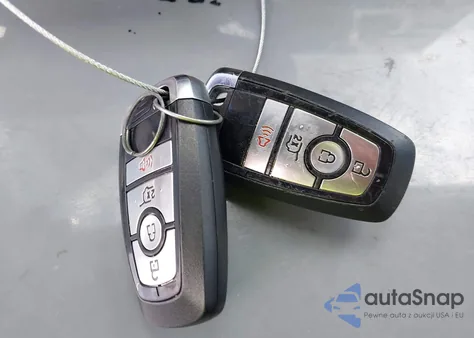 2023 Ford Escape Active из США, поврежденный, VIN 1FMCU0GN8PUA35645